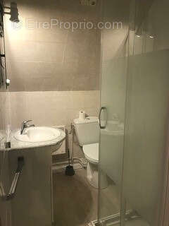 Appartement à VILLERS-COTTERETS