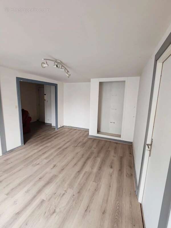 Appartement à CLERMONT-FERRAND