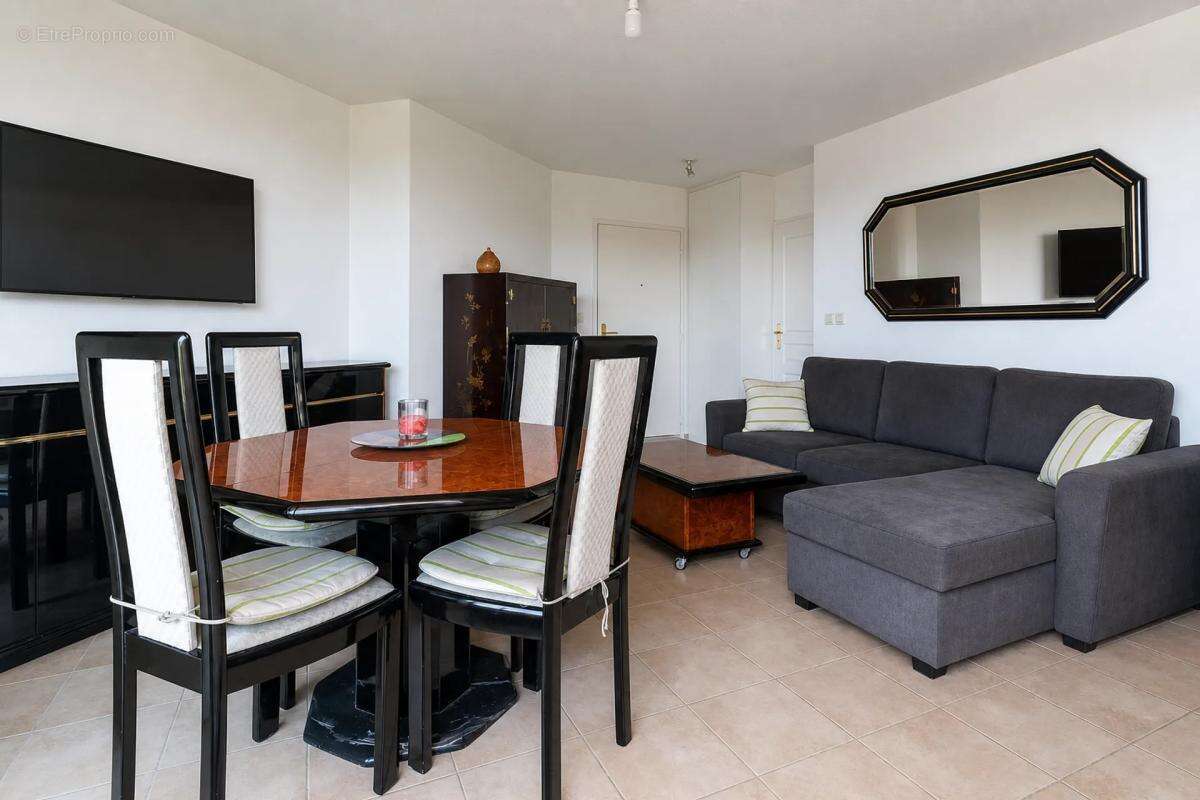 Appartement à LA SEYNE-SUR-MER