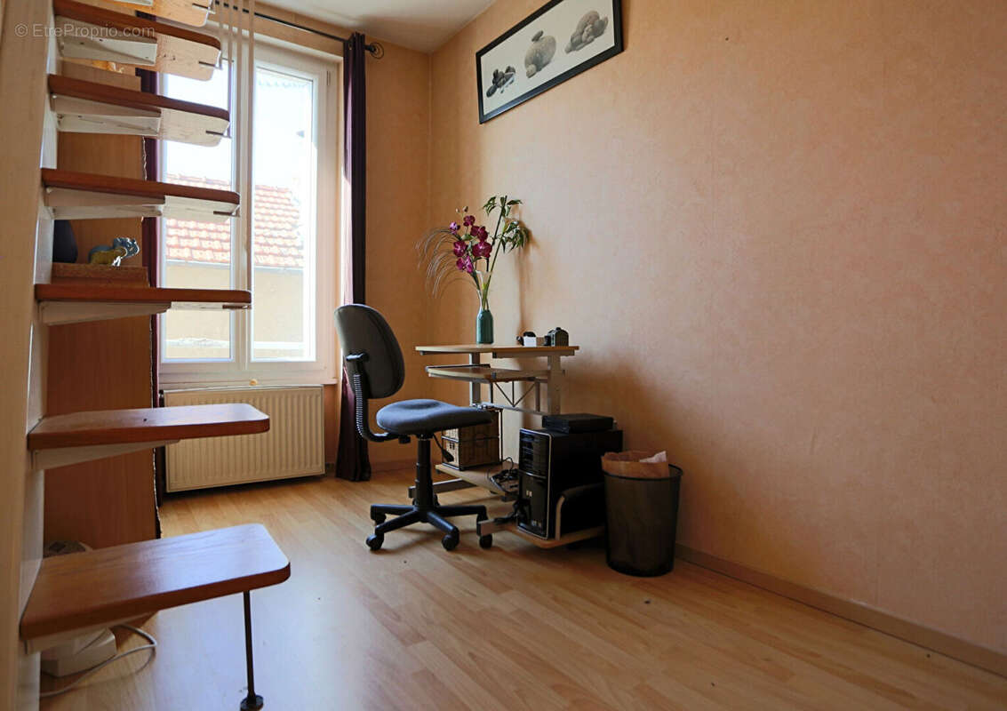 Appartement à RIOM