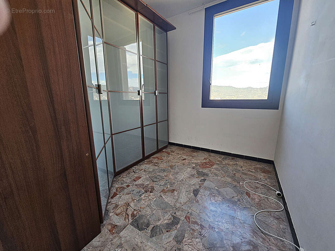 Appartement à AJACCIO