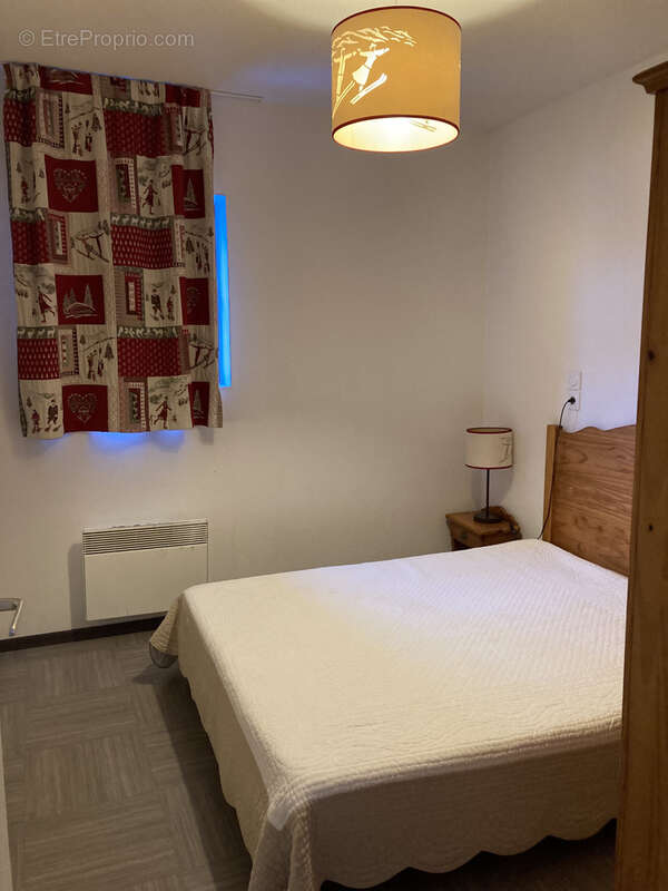 Appartement à VARS