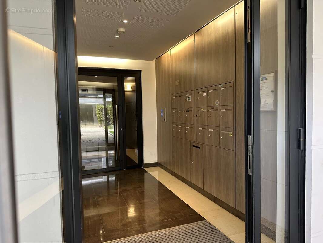 Appartement à BOIS-D&#039;ARCY