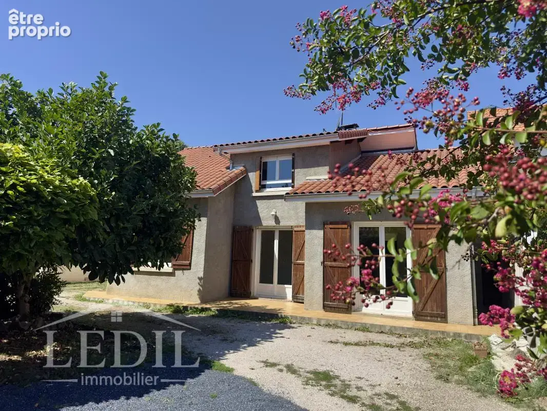Maison entièrement rénovée PUJO - photo 3