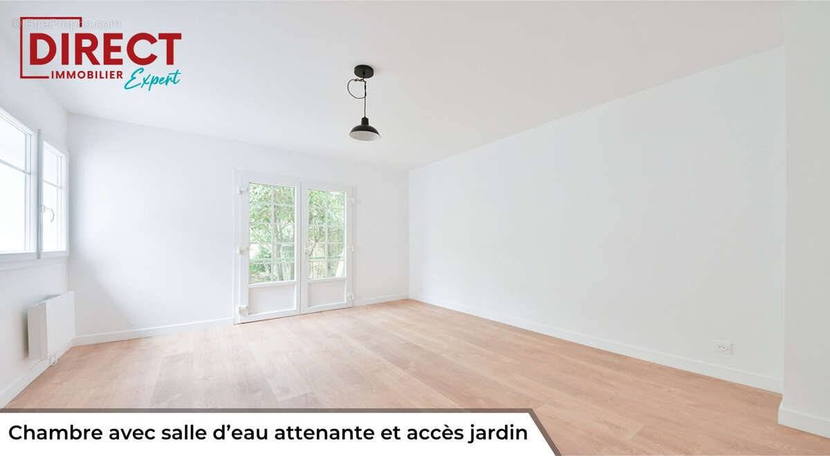 Maison à MAISONS-ALFORT