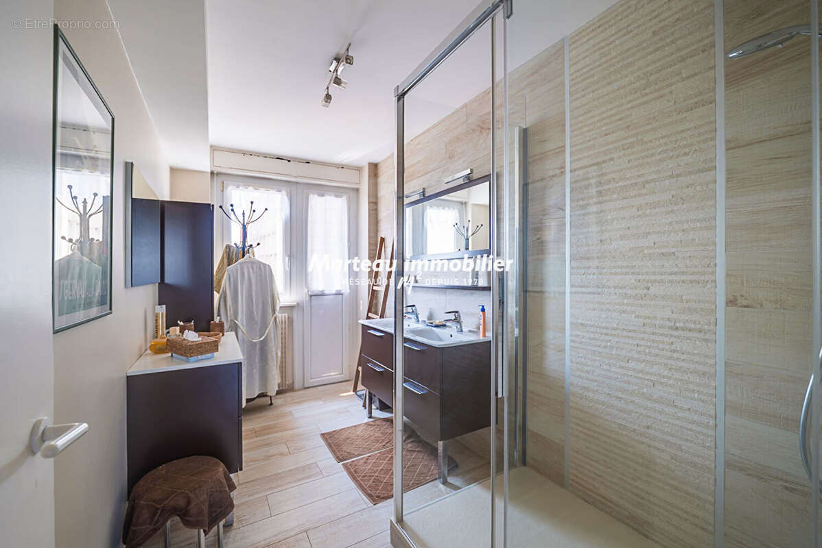 Appartement Le Mans 7 pièce(s) 172 m² - photo 13