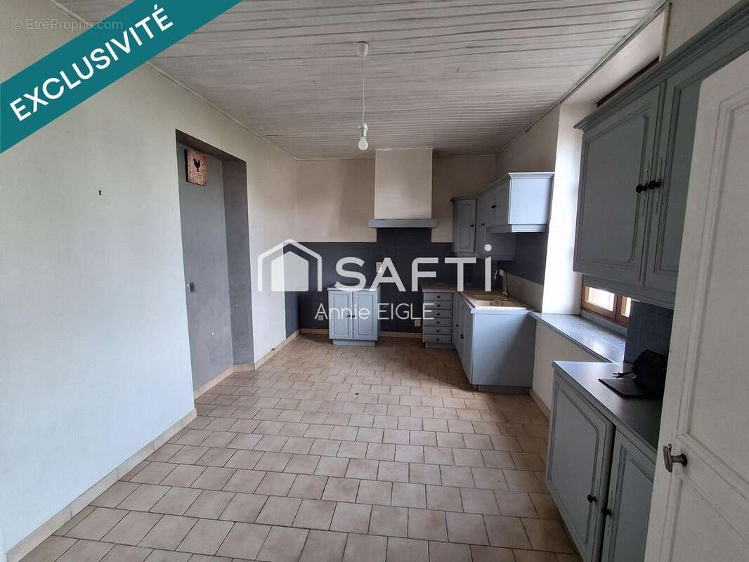 Photo 5 - Maison à CLERMONT-EN-ARGONNE