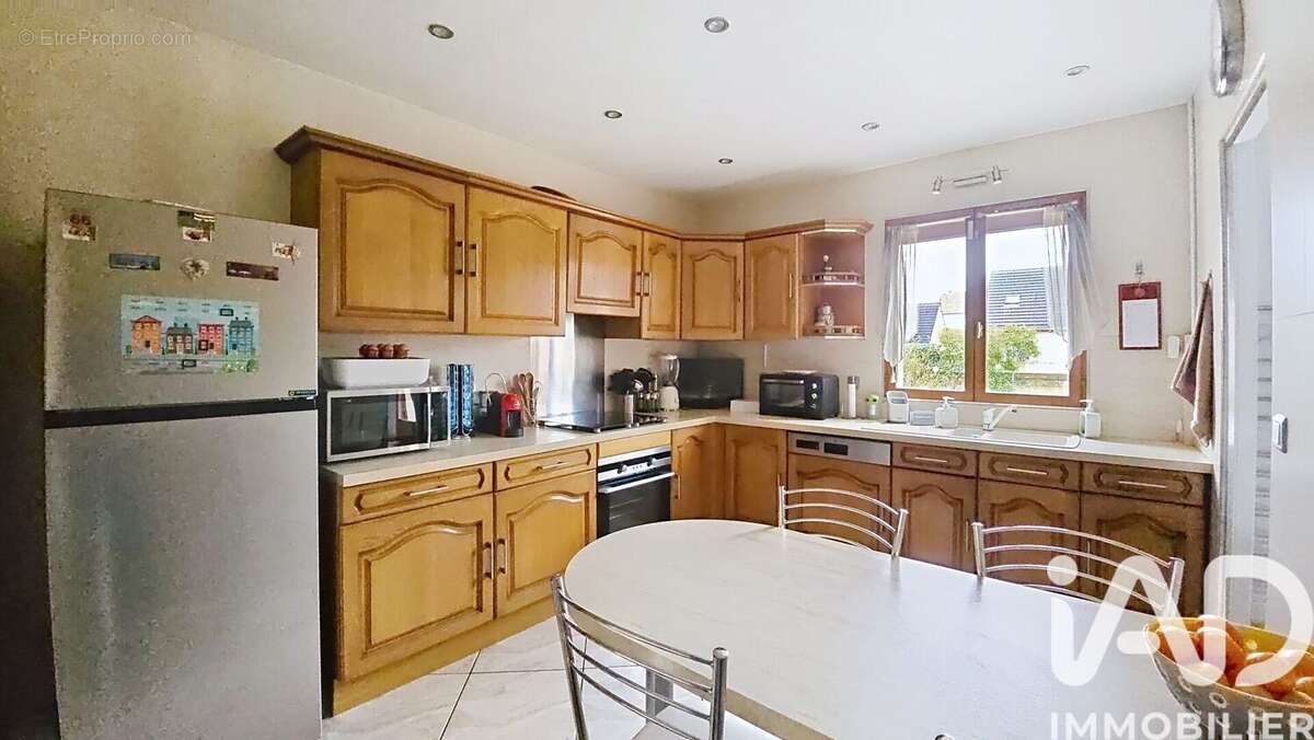 Photo 6 - Maison à TREMBLAY-EN-FRANCE