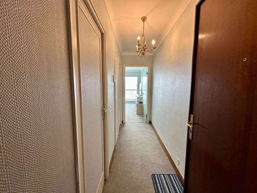 Appartement à LA BAULE-ESCOUBLAC