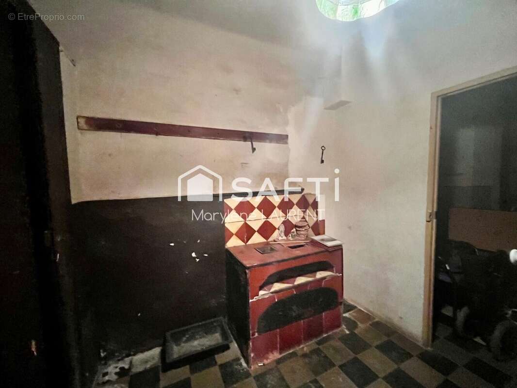 Photo 7 - Maison à COLLOBRIERES