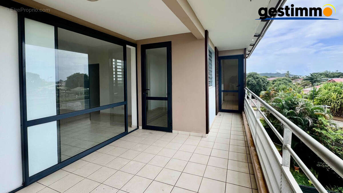 Appartement 65 m² à Cayenne  - photo 4