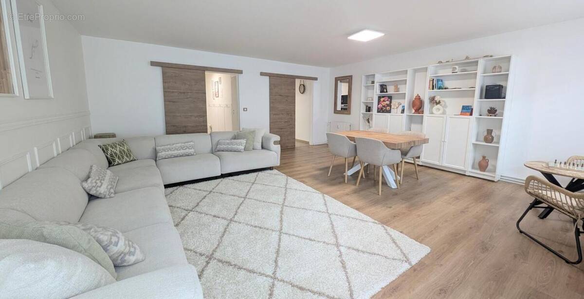 Appartement à ROUBAIX