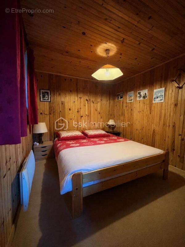 Charmant chalet familial de 117m2 au cœur de La Norma - photo 15