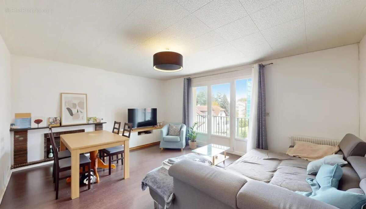 Appartement à BAYONNE