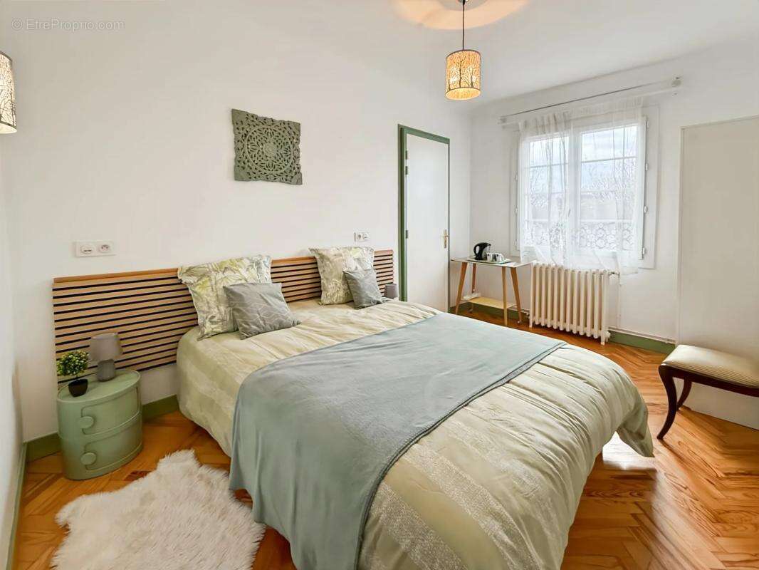 Maison à LABOUHEYRE