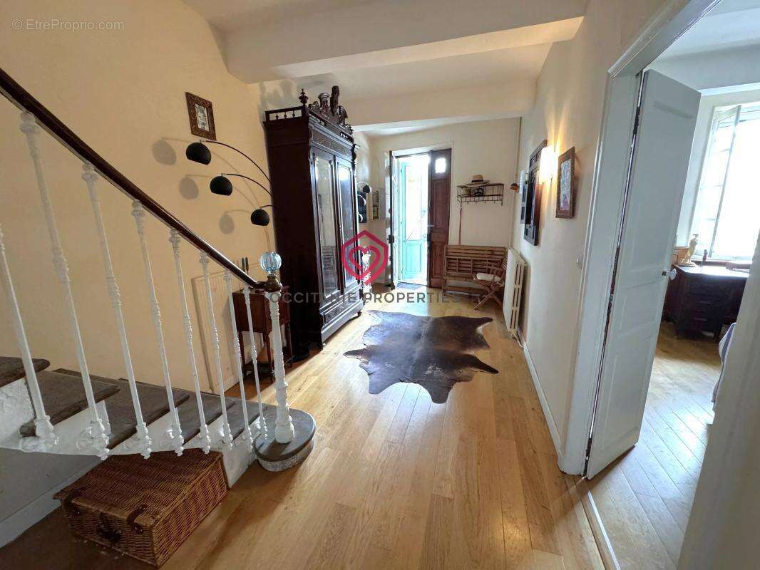 Maison à SALLELES-D'AUDE