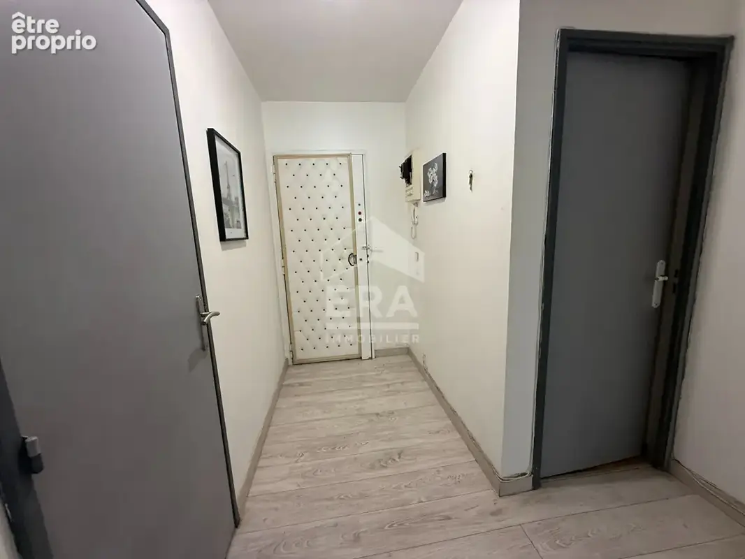 Appartement 86m² à martigues - photo 7