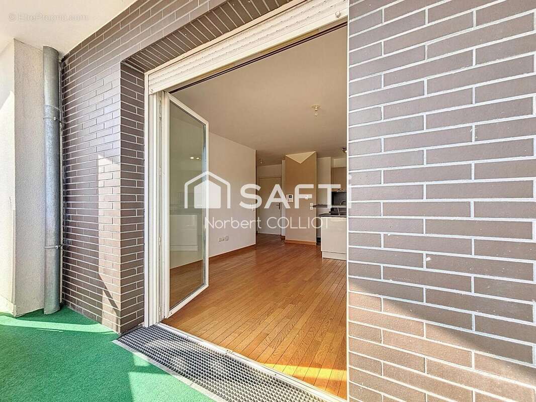 Photo 8 - Appartement à VELIZY-VILLACOUBLAY