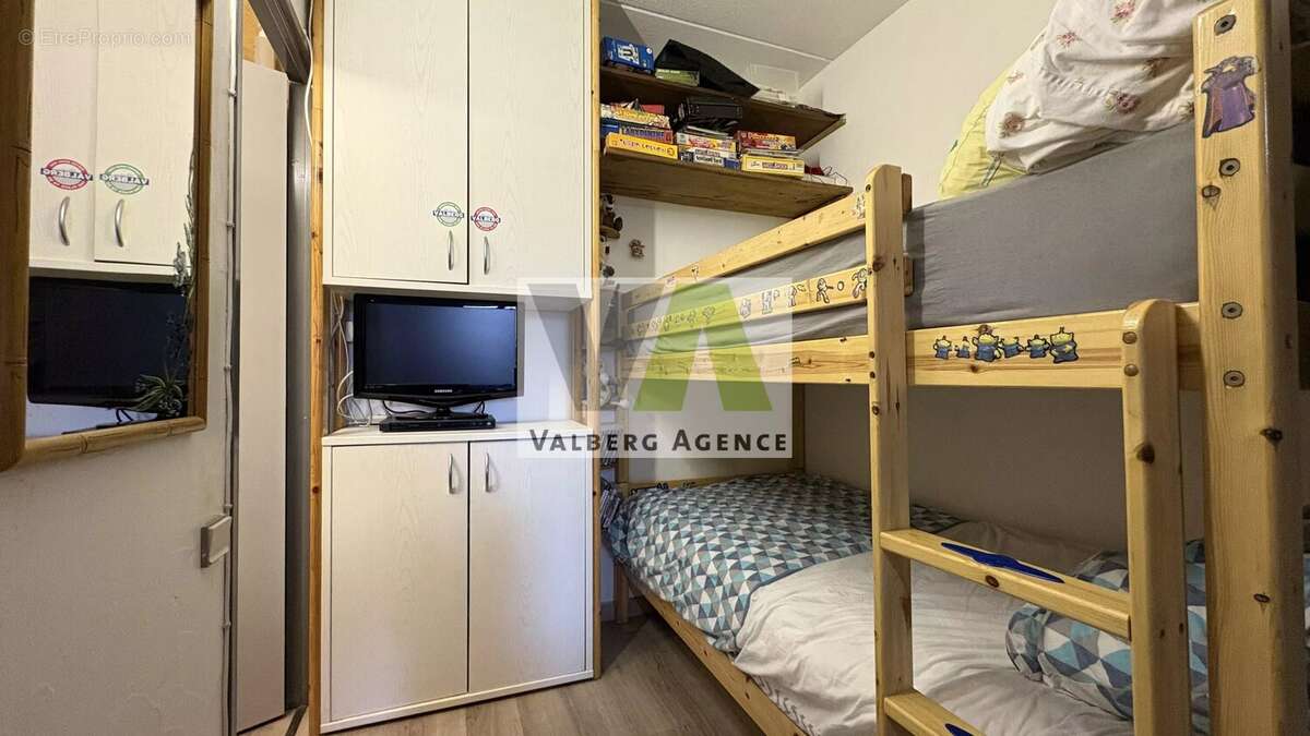 Appartement à BEUIL