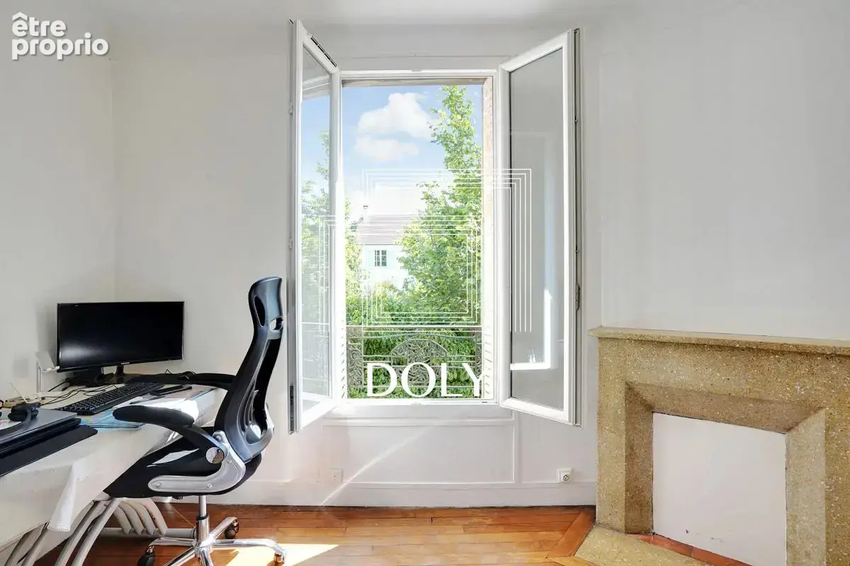 Appartement // 2pièces // 36 m2 // st cloud - photo 6