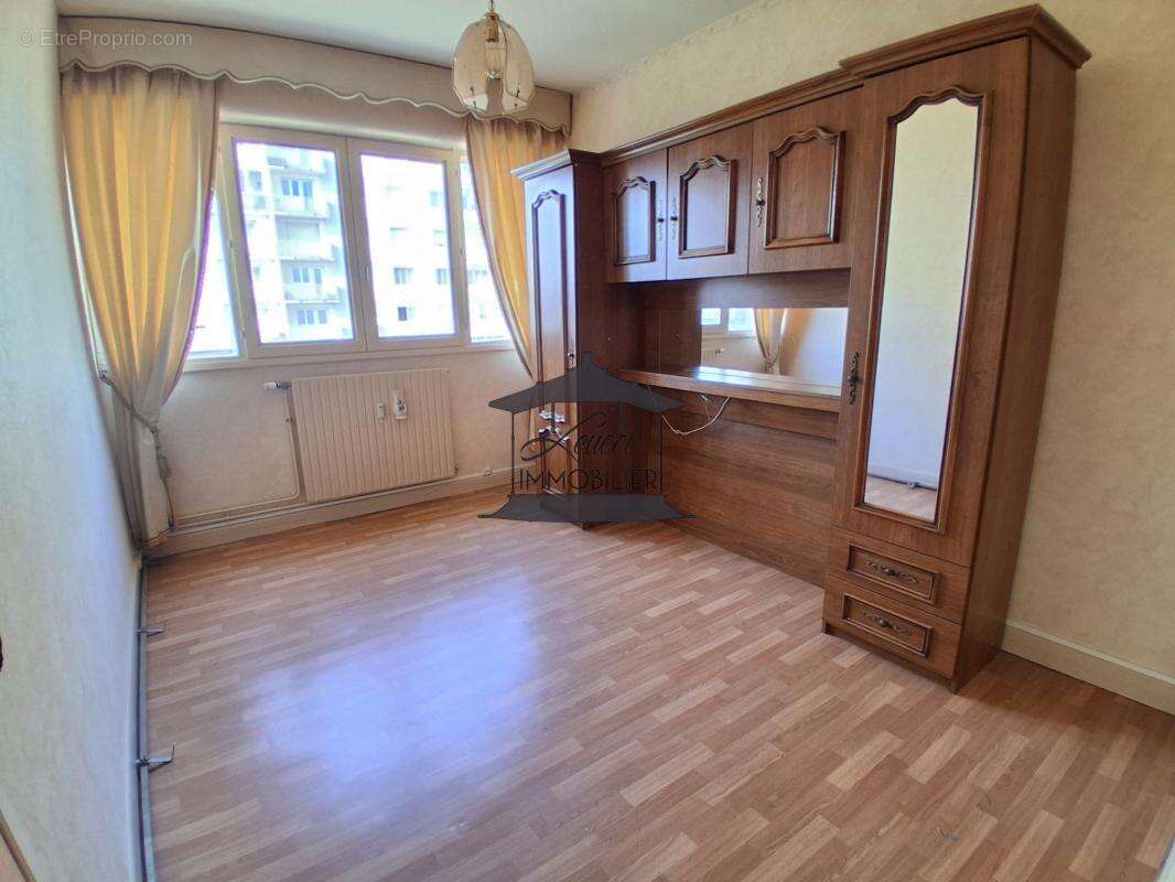 Appartement à DUNKERQUE