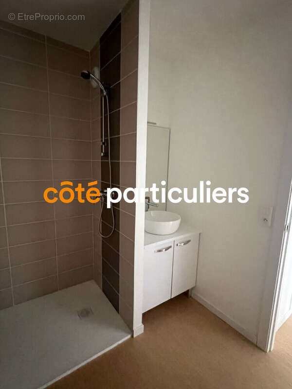 Appartement à TARBES