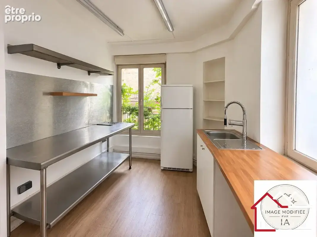 Appartement 3 pièces 55 m² à vendre à Nancy (54000) - photo 3