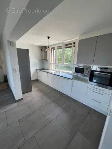 Appartement à GOLBEY