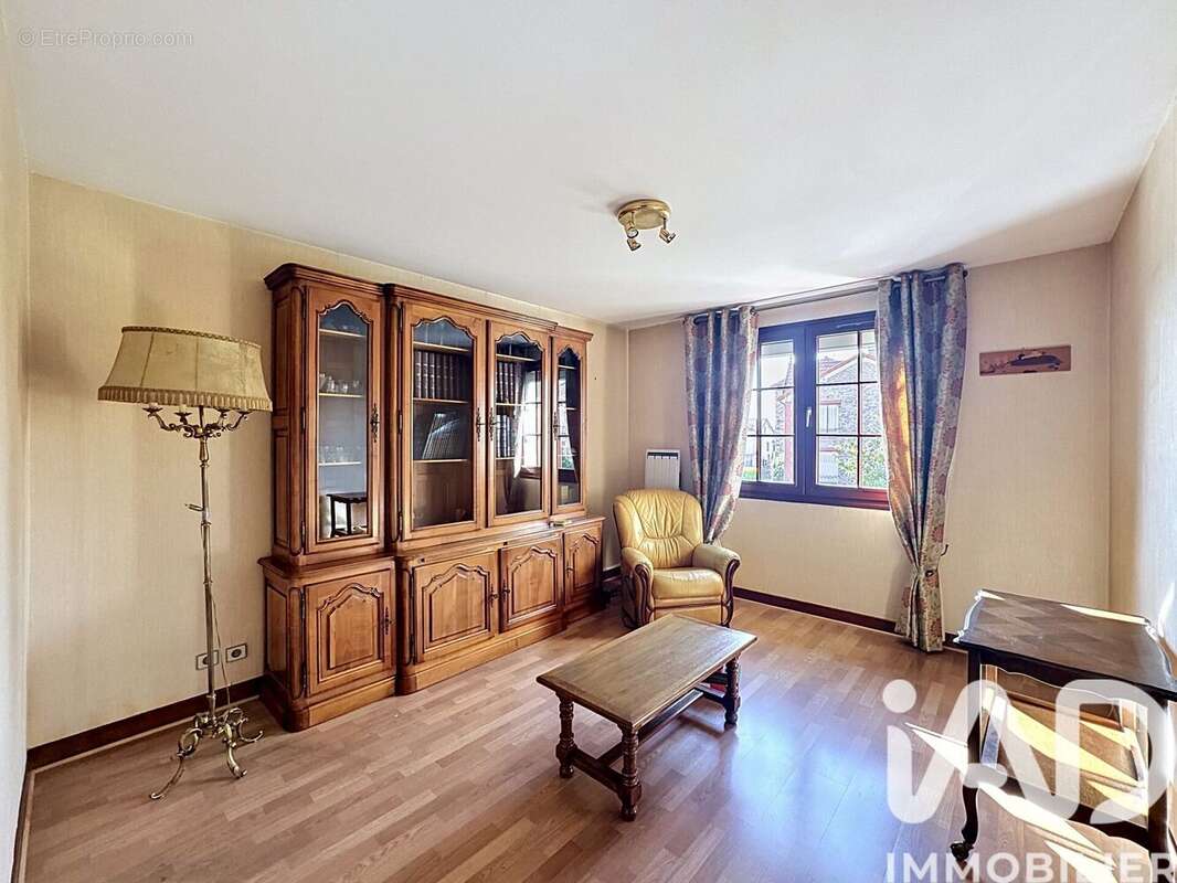 Photo 4 - Maison à VILLENEUVE-SAINT-GEORGES