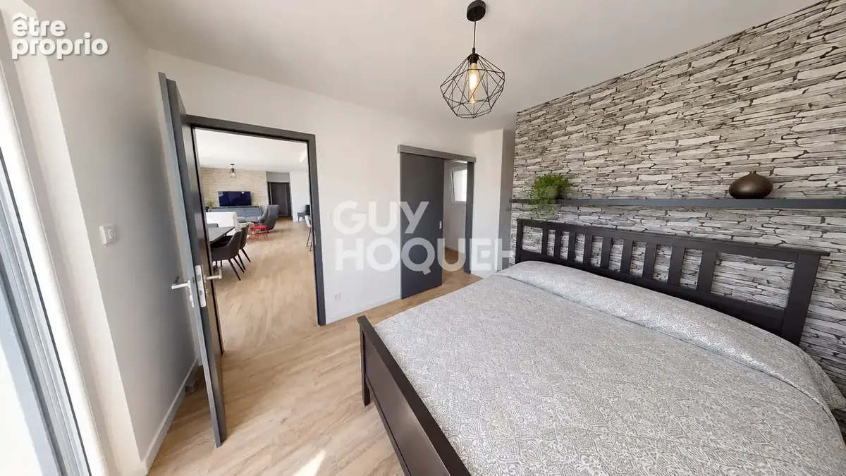 Maison plain-pied  5 pièces 124 m2 - photo 5
