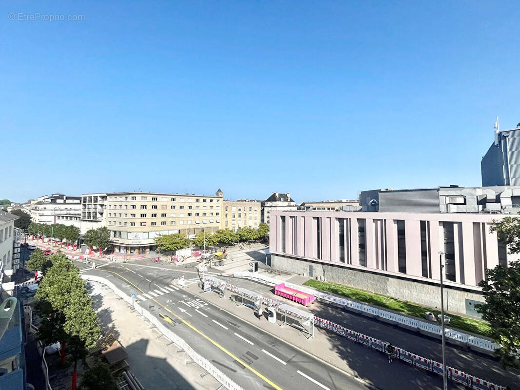 Appartement à CAEN