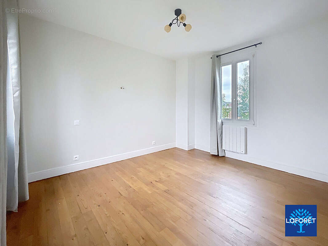 Maison à PONT-AUDEMER