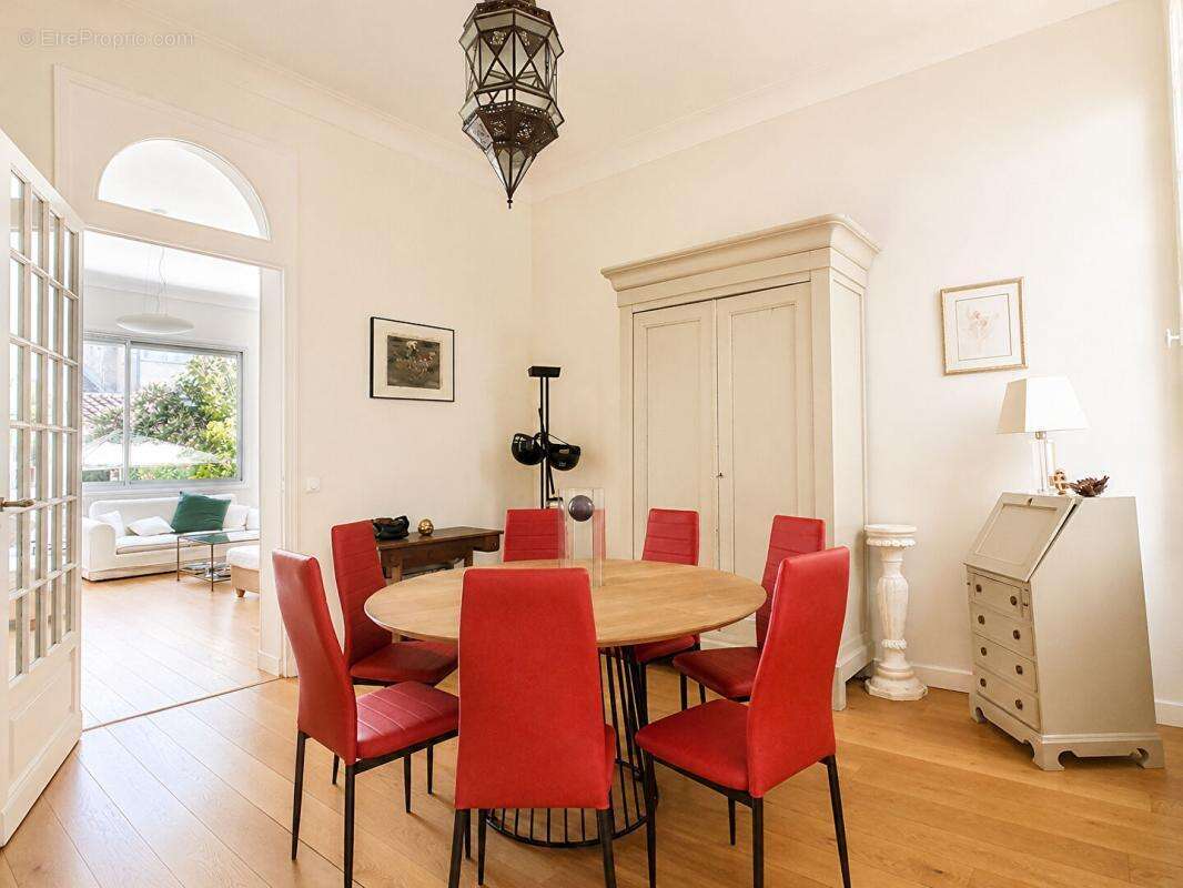 Vente Maison 170m2 BORDEAUX (33000) - photo 4