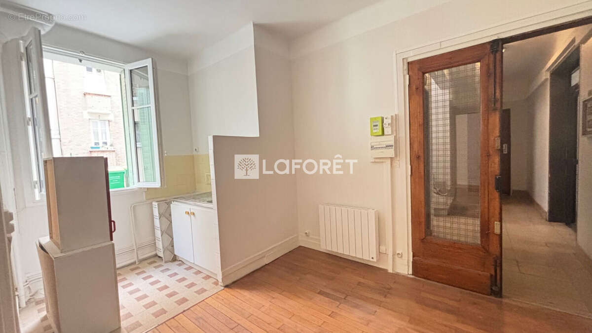 Rue des Pyrénées - photo 3