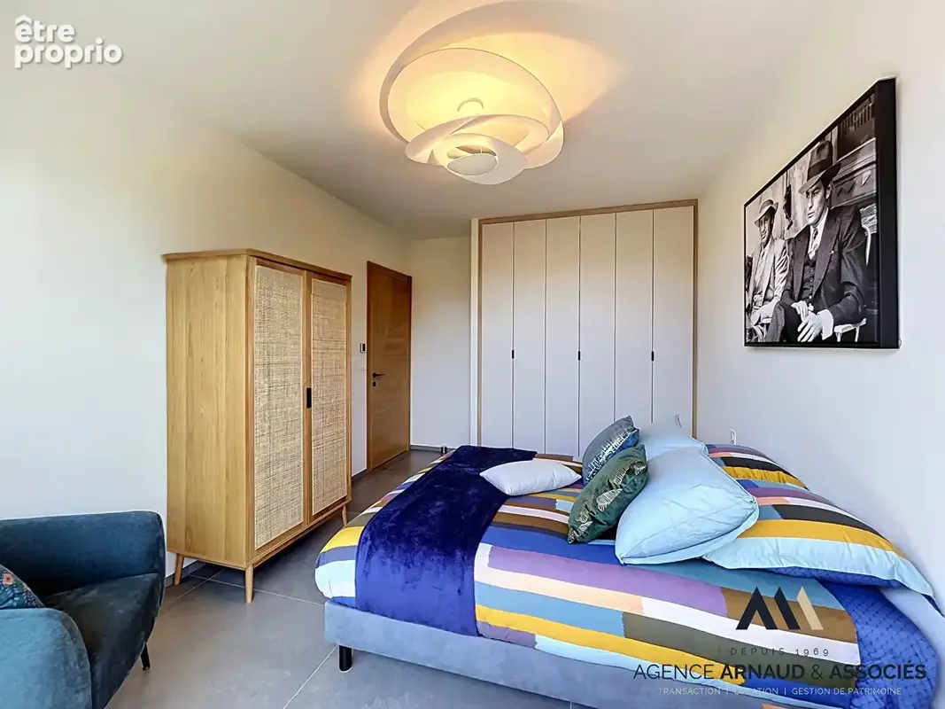 Maison d'Exception à La Cadière d'Azur - Élégance et Confort Moderne - photo 9