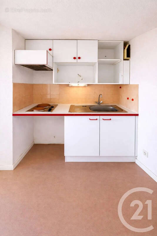 Appartement à ARGELES-SUR-MER