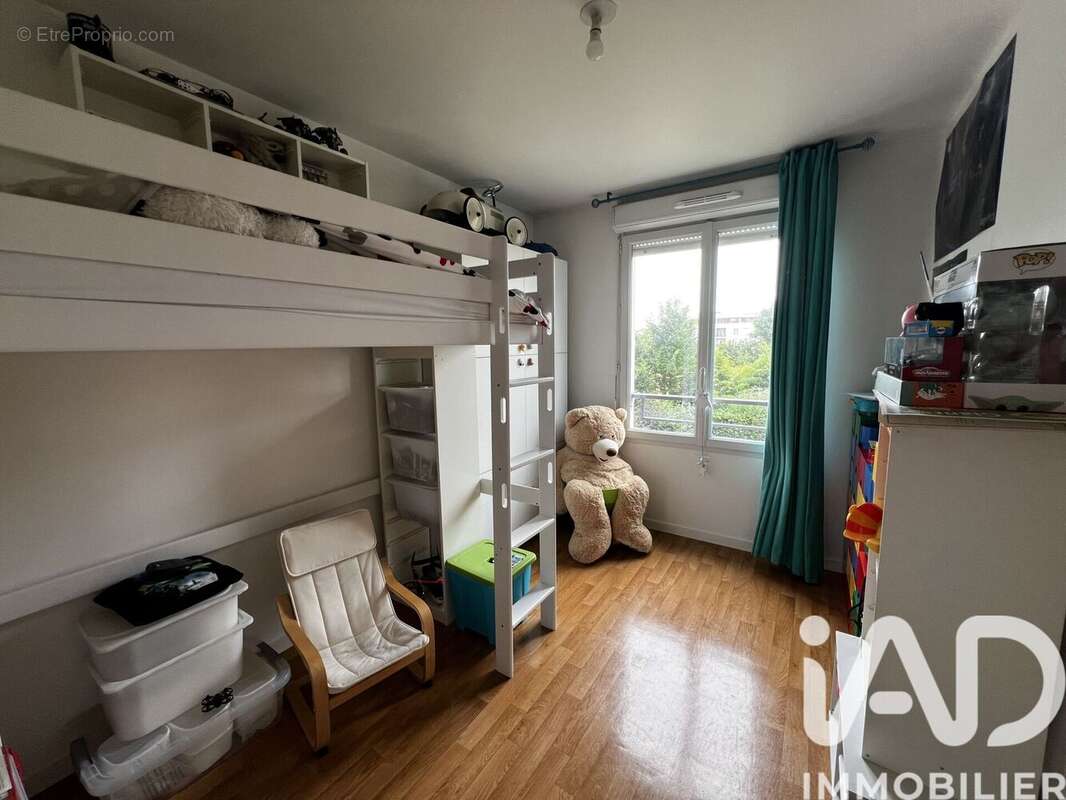 Photo 4 - Appartement à CORBEIL-ESSONNES