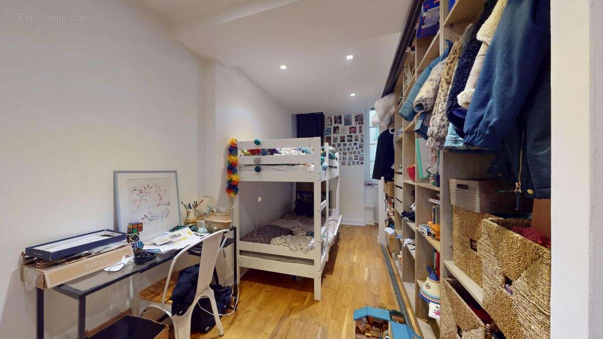 Appartement à LYON-5E