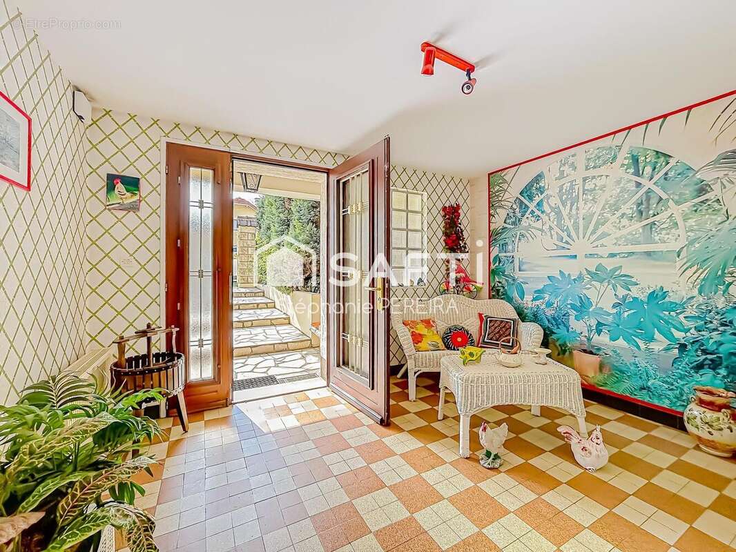 Photo 6 - Maison à NOISY-LE-GRAND