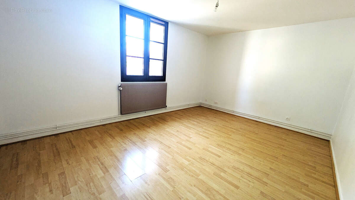 Appartement à GONDREVILLE