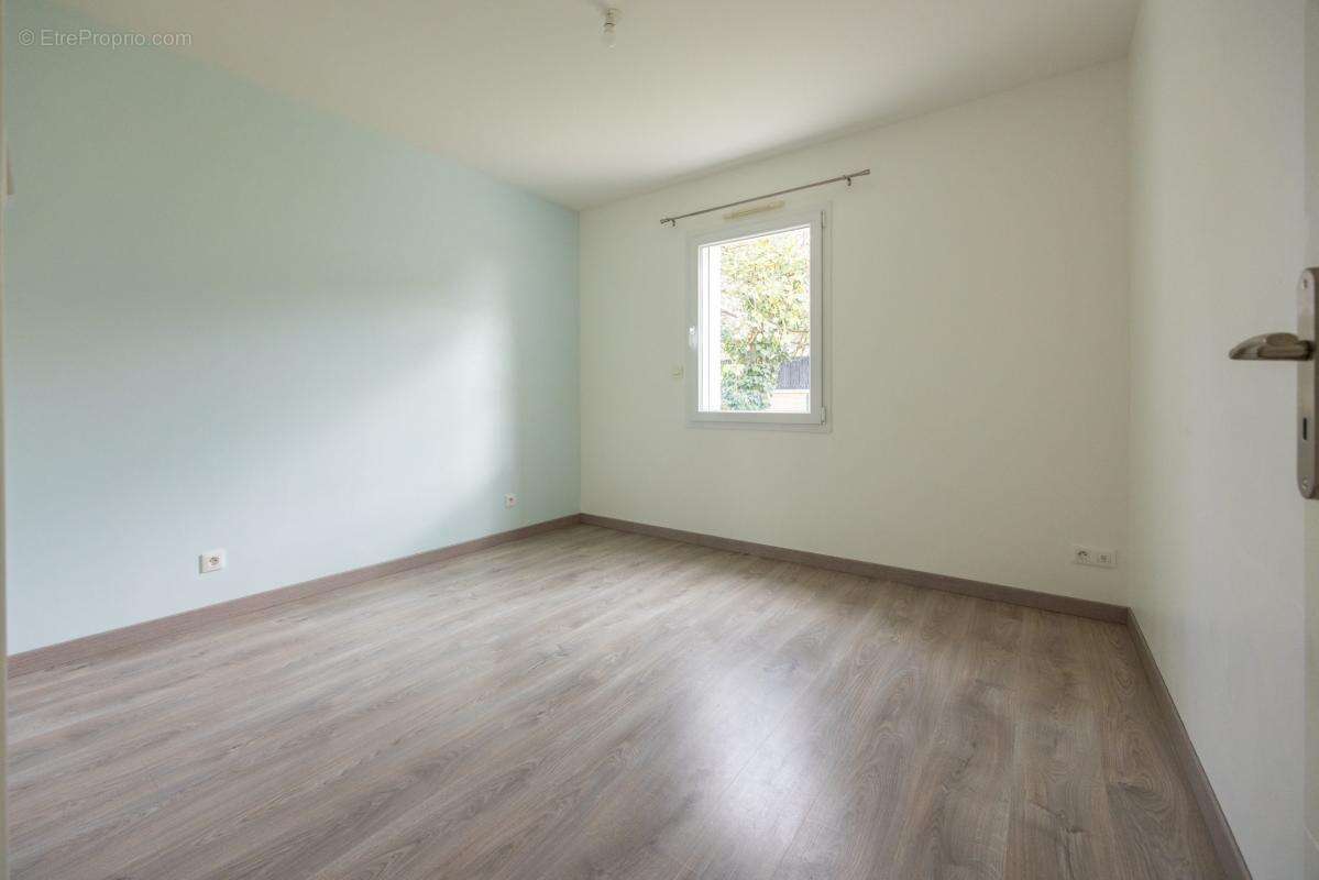 Maison à NORT-SUR-ERDRE