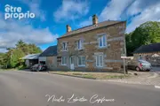 Maison à SEGRIE-FONTAINE