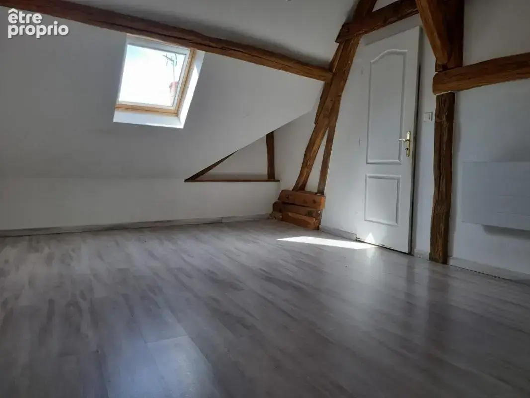 Maison plein centre-bourg  et au calme avec 3 chambres, grand séjour - photo 13