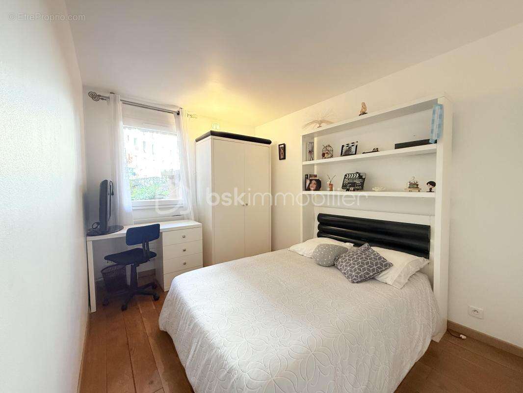 Appartement à PARIS-13E