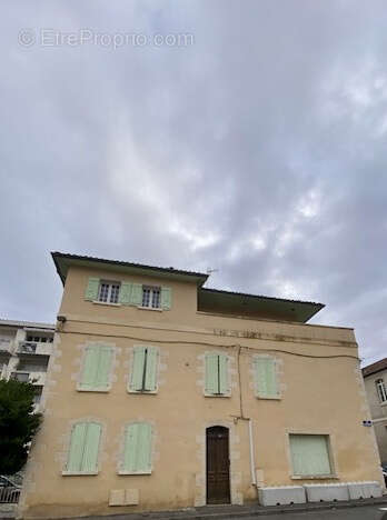 Appartement à AUCH