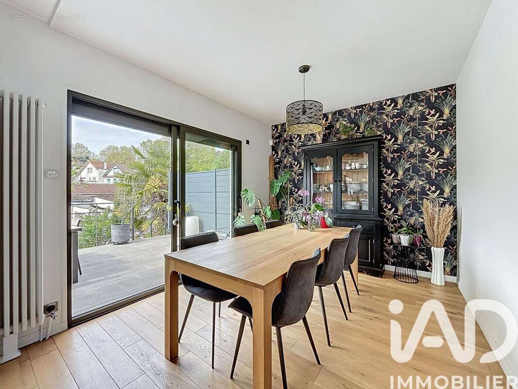 Photo 3 - Maison à CRETEIL