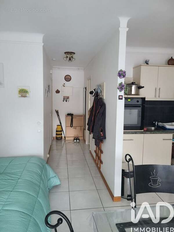 Photo 8 - Appartement à AMELIE-LES-BAINS-PALALDA