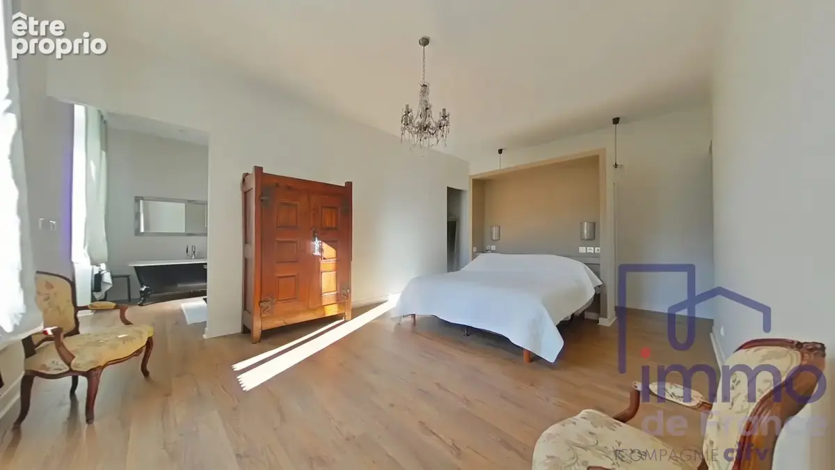 Maison 5 pièces 190 m² à vendre à Saint-Etienne (42100) - photo 6