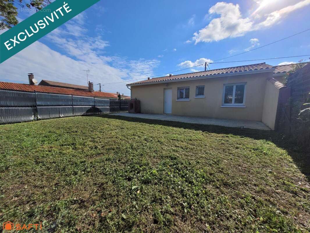 Photo 2 - Maison à QUEYRAC