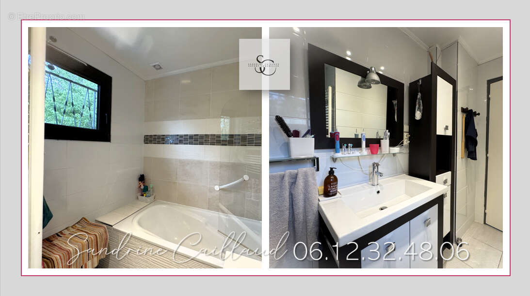 Maison à ADAINVILLE